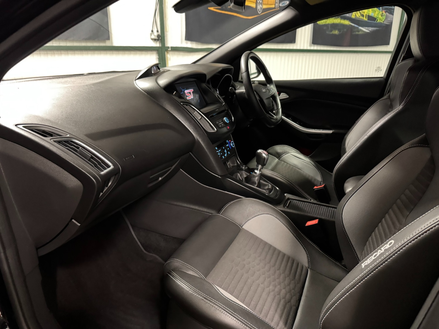 Used Ford Focus 2017 for sale - 76963658: Photo 14