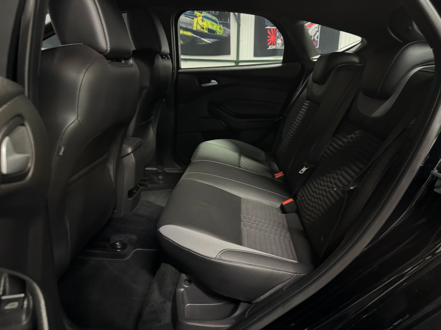 Used Ford Focus 2017 for sale - 76963658: Photo 16