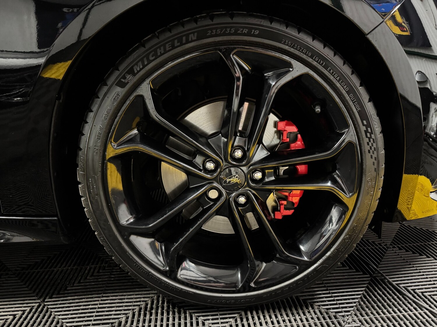 Used Ford Focus 2017 for sale - 76963658: Photo 19