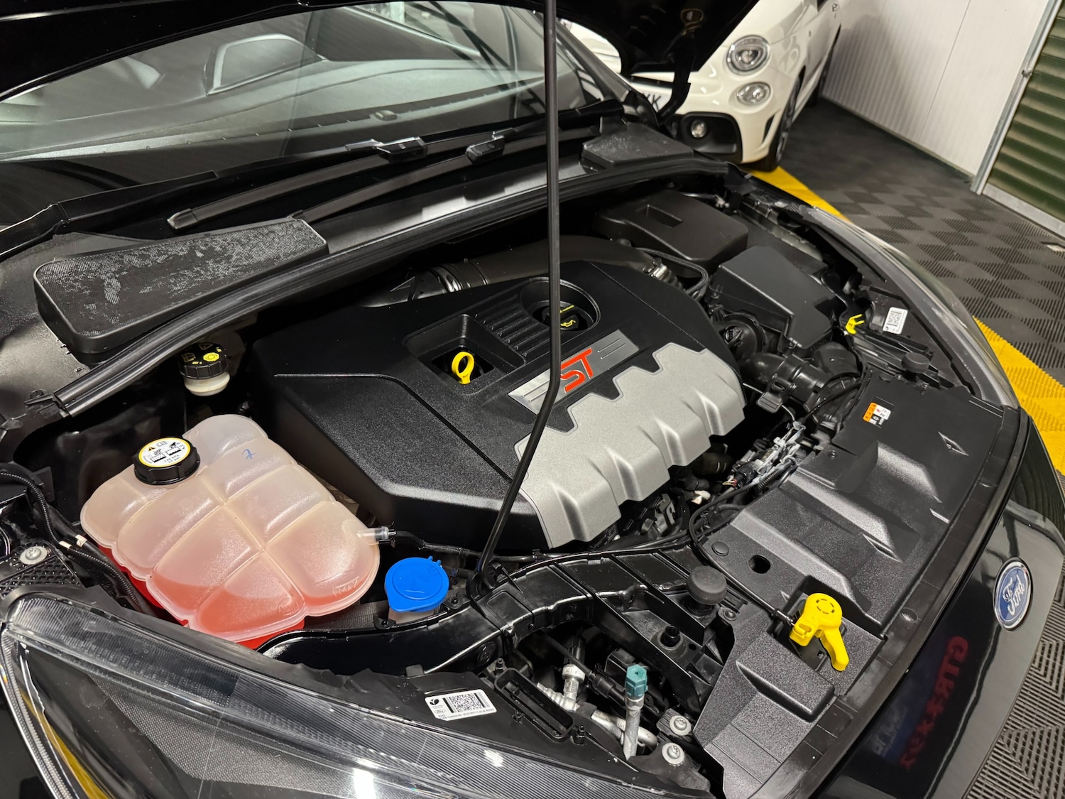 Used Ford Focus 2017 for sale - 76963658: Photo 21