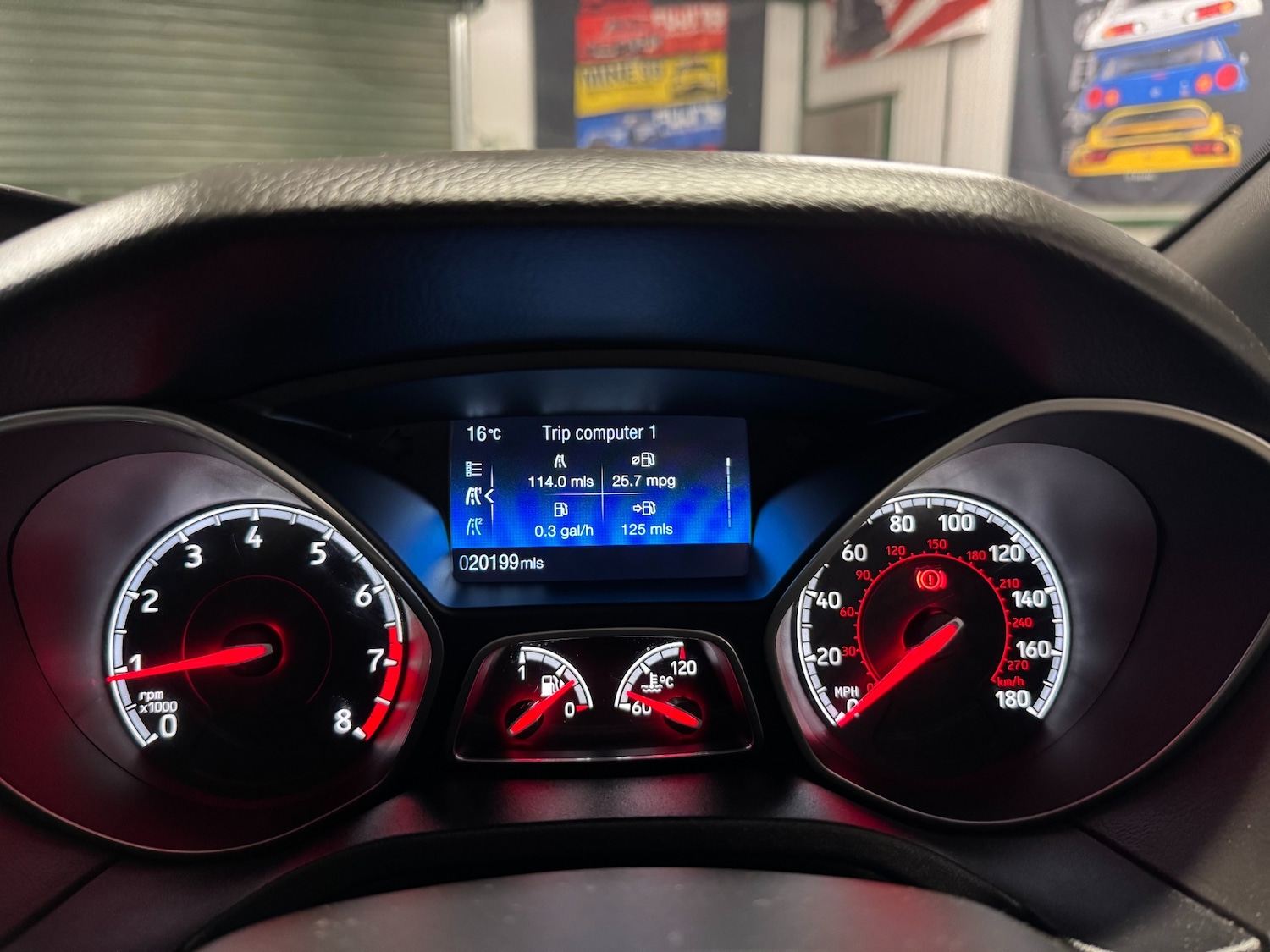 Used Ford Focus 2017 for sale - 76963658: Photo 23