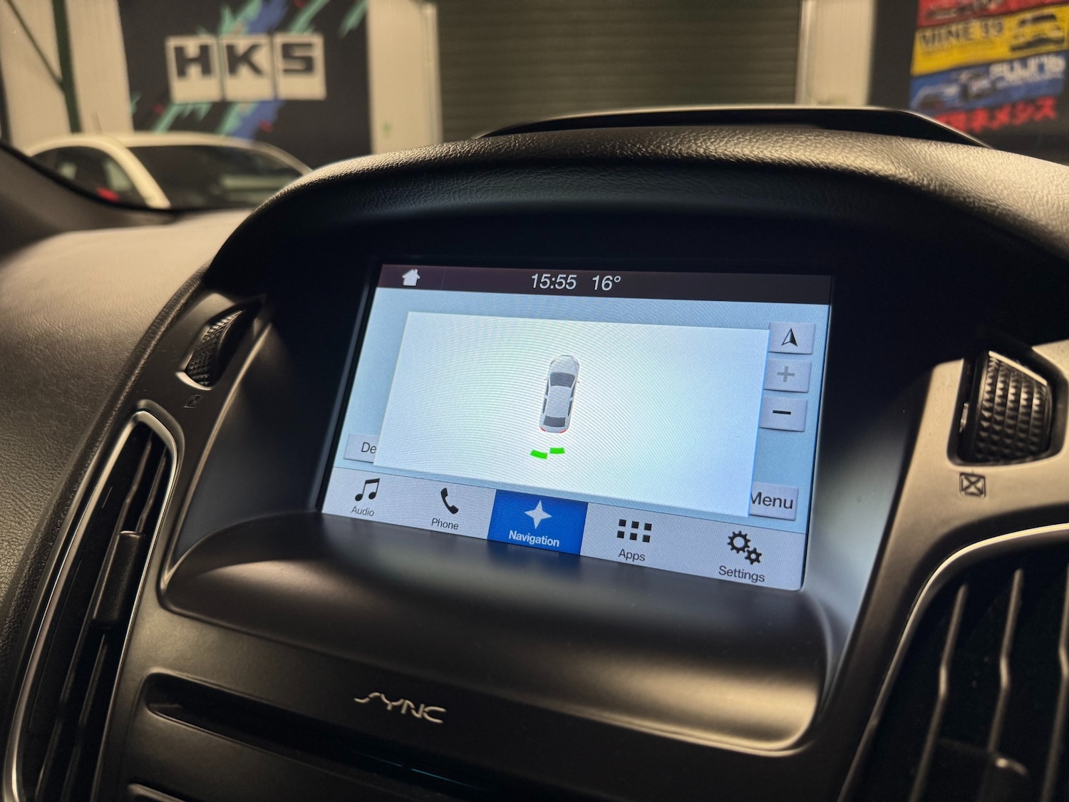 Used Ford Focus 2017 for sale - 76963658: Photo 24