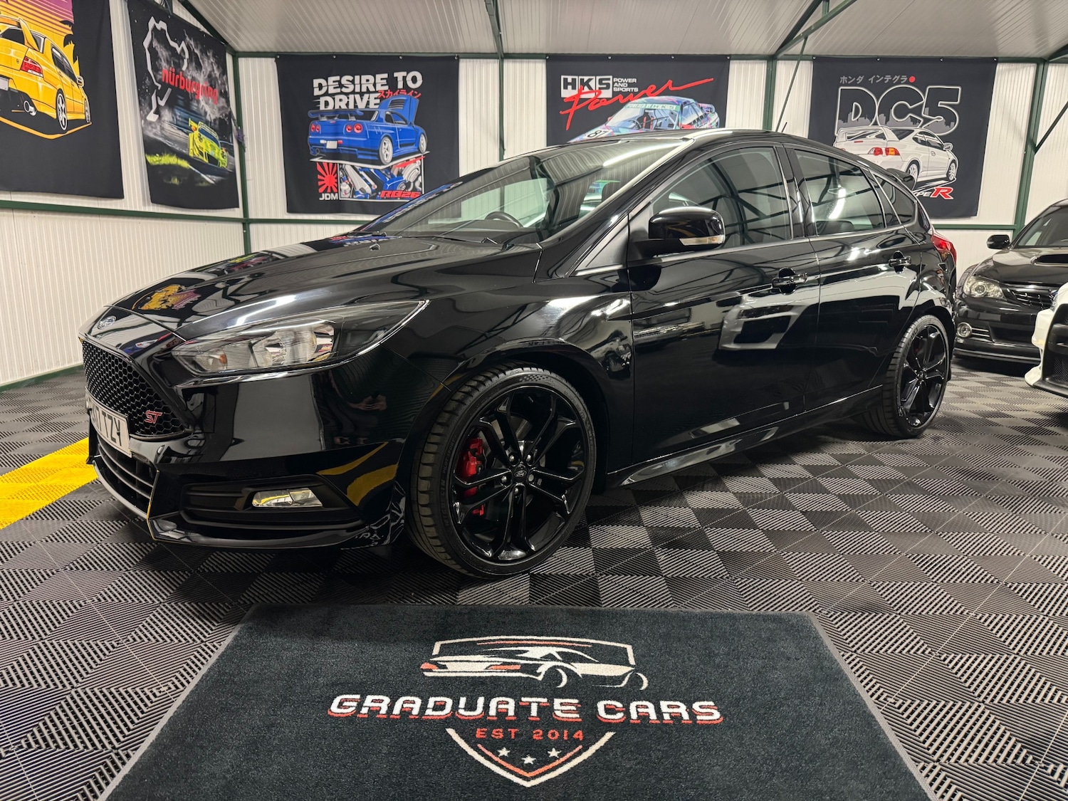 Used Ford Focus 2017 for sale - 76963658: Photo 25