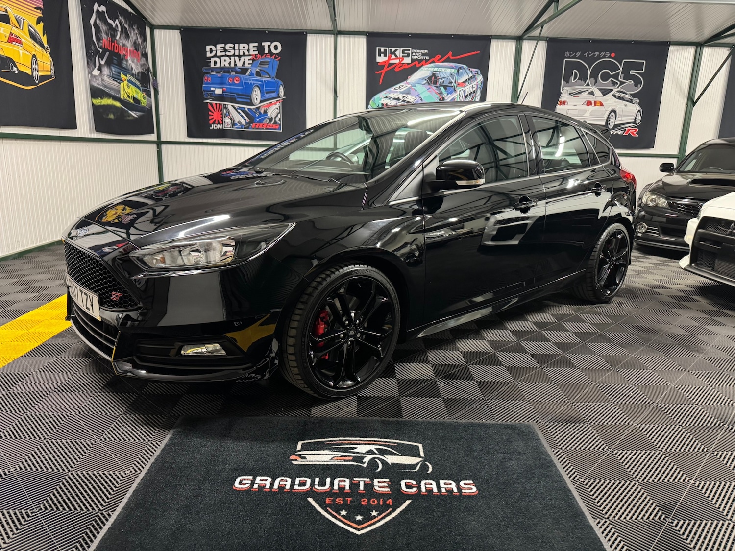 Used Ford Focus 2017 for sale - 76963658: Photo 26