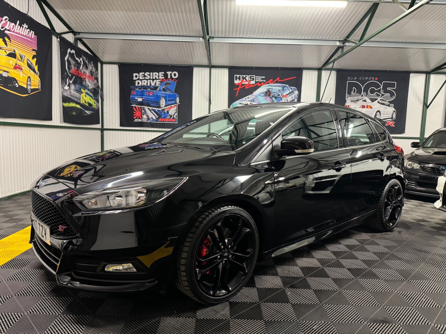 Used Ford Focus 2017 for sale - 76963658: Photo 27