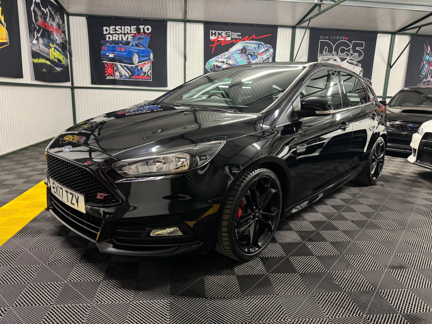 Used Ford Focus 2017 for sale - 76963658: Photo 29