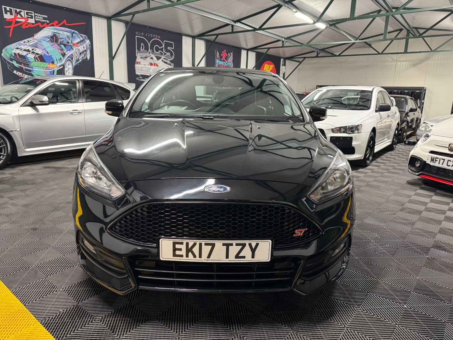 Used Ford Focus 2017 for sale - 76963658: Photo 34