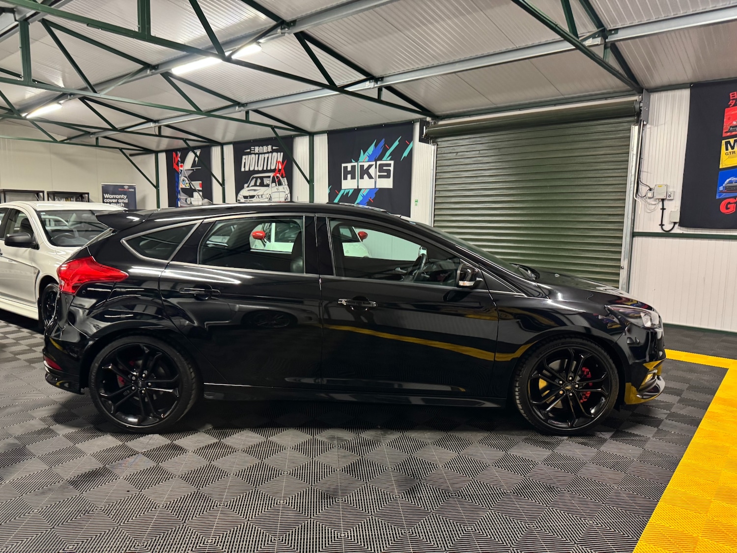 Used Ford Focus 2017 for sale - 76963658: Photo 38