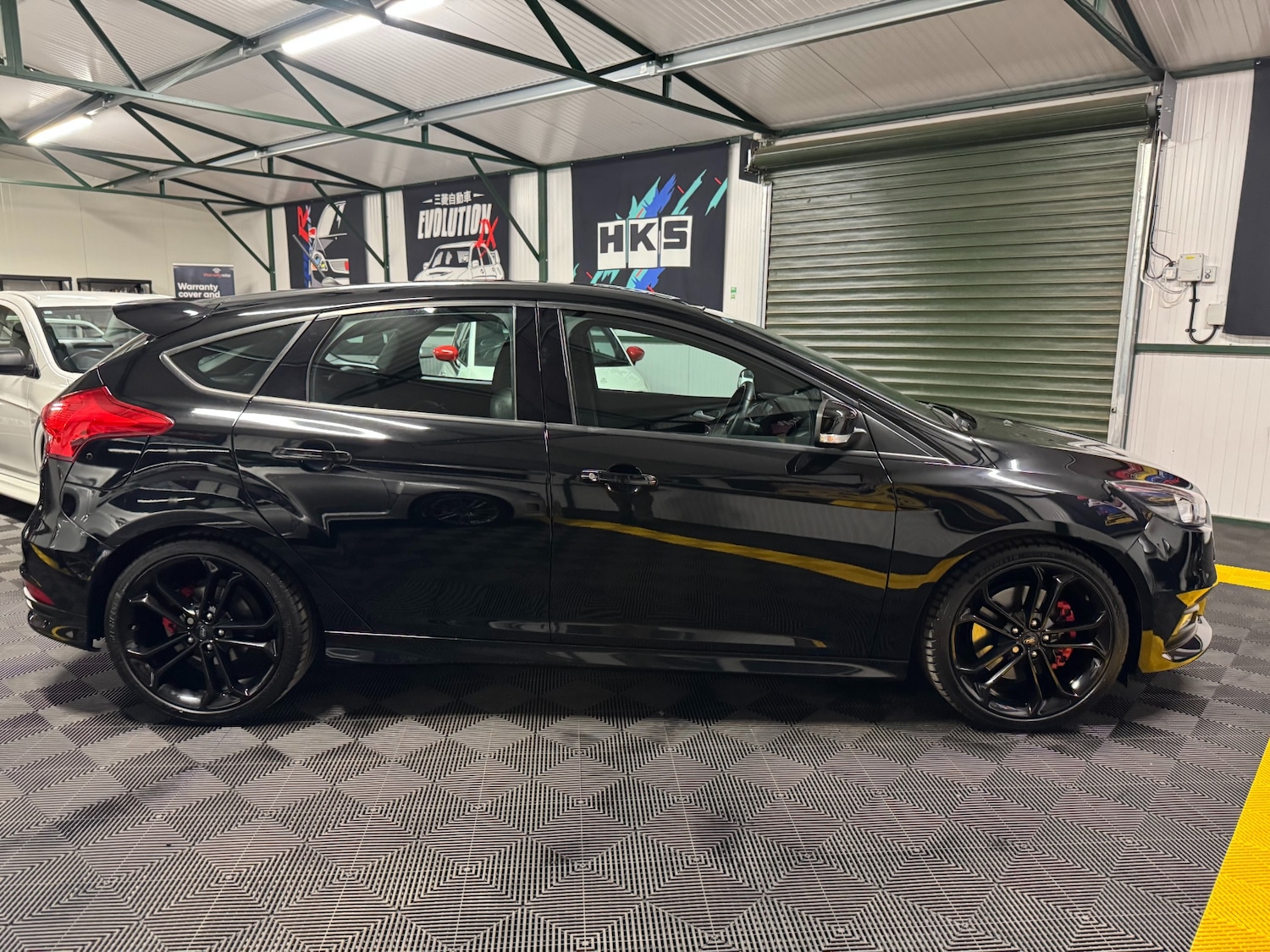 Used Ford Focus 2017 for sale - 76963658: Photo 39