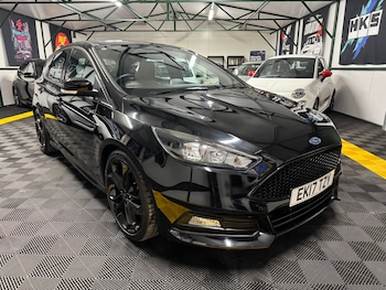 Used Ford Focus 2017 for sale - 76963658: Photo