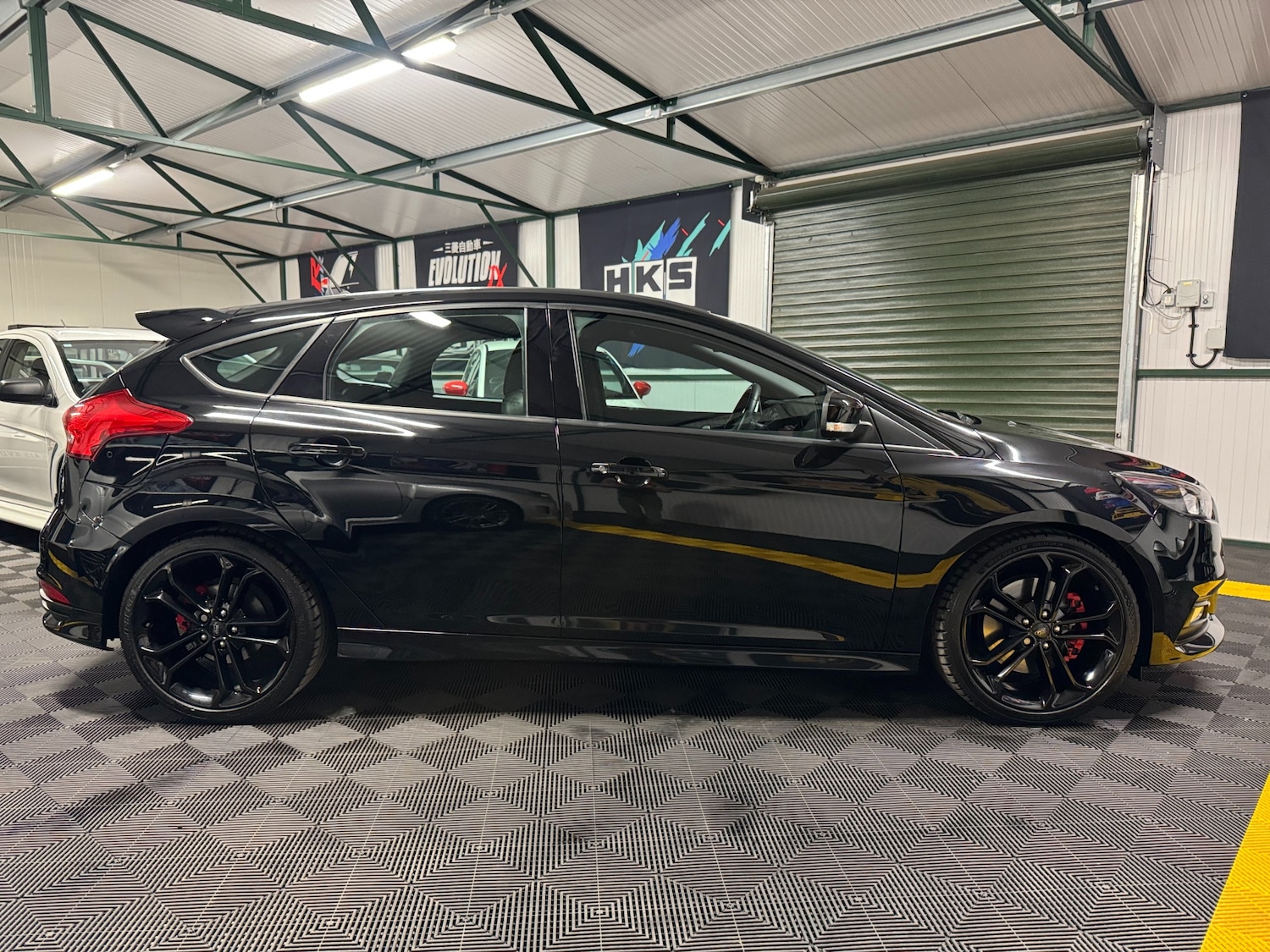 Used Ford Focus 2017 for sale - 76963658: Photo 40