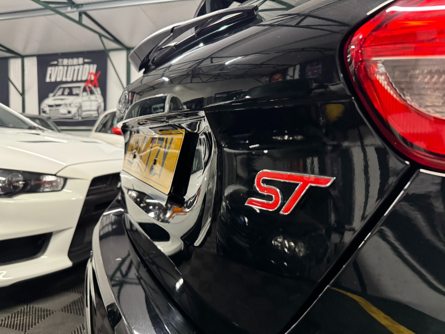 Used Ford Focus 2017 for sale - 76963658: Photo 49