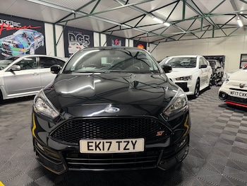 Used Ford Focus 2017 for sale - 76963658: Photo