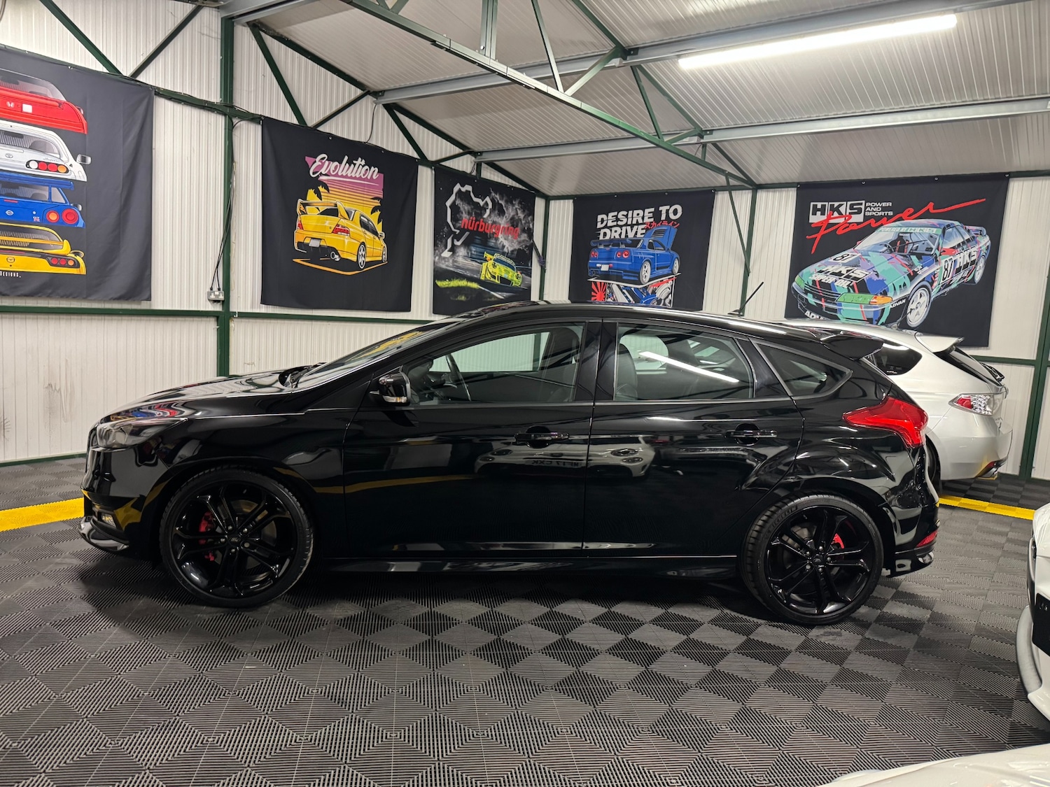 Used Ford Focus 2017 for sale - 76963658: Photo 5