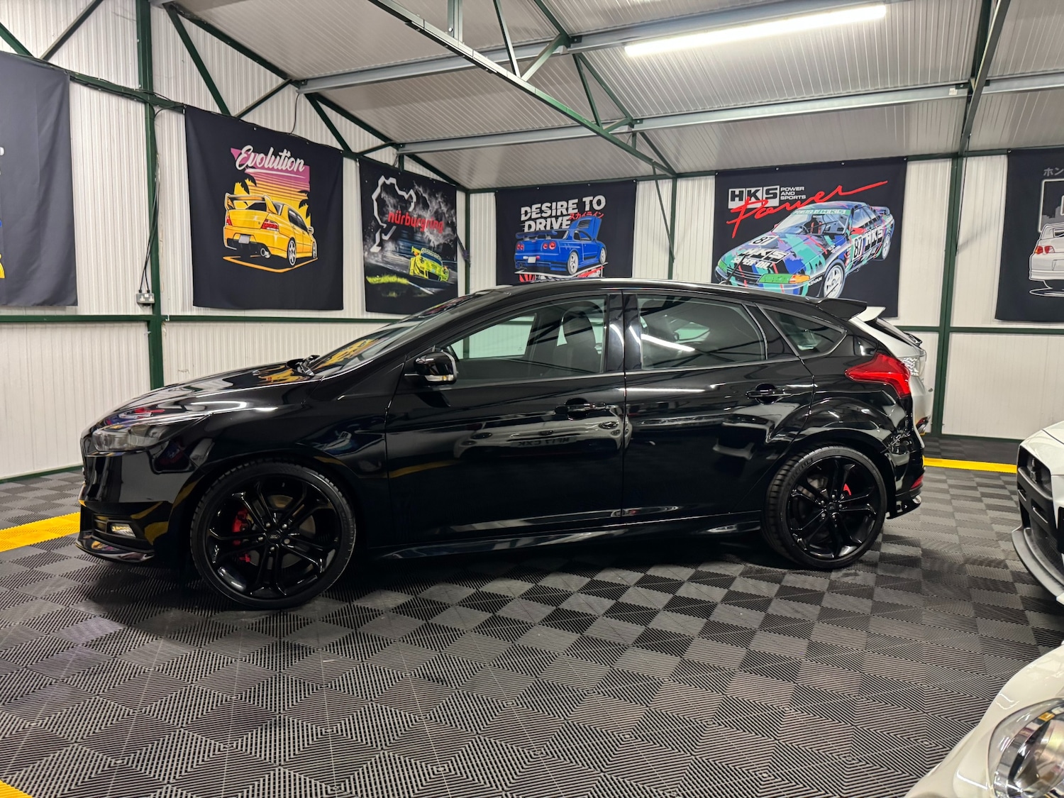 Used Ford Focus 2017 for sale - 76963658: Photo 53