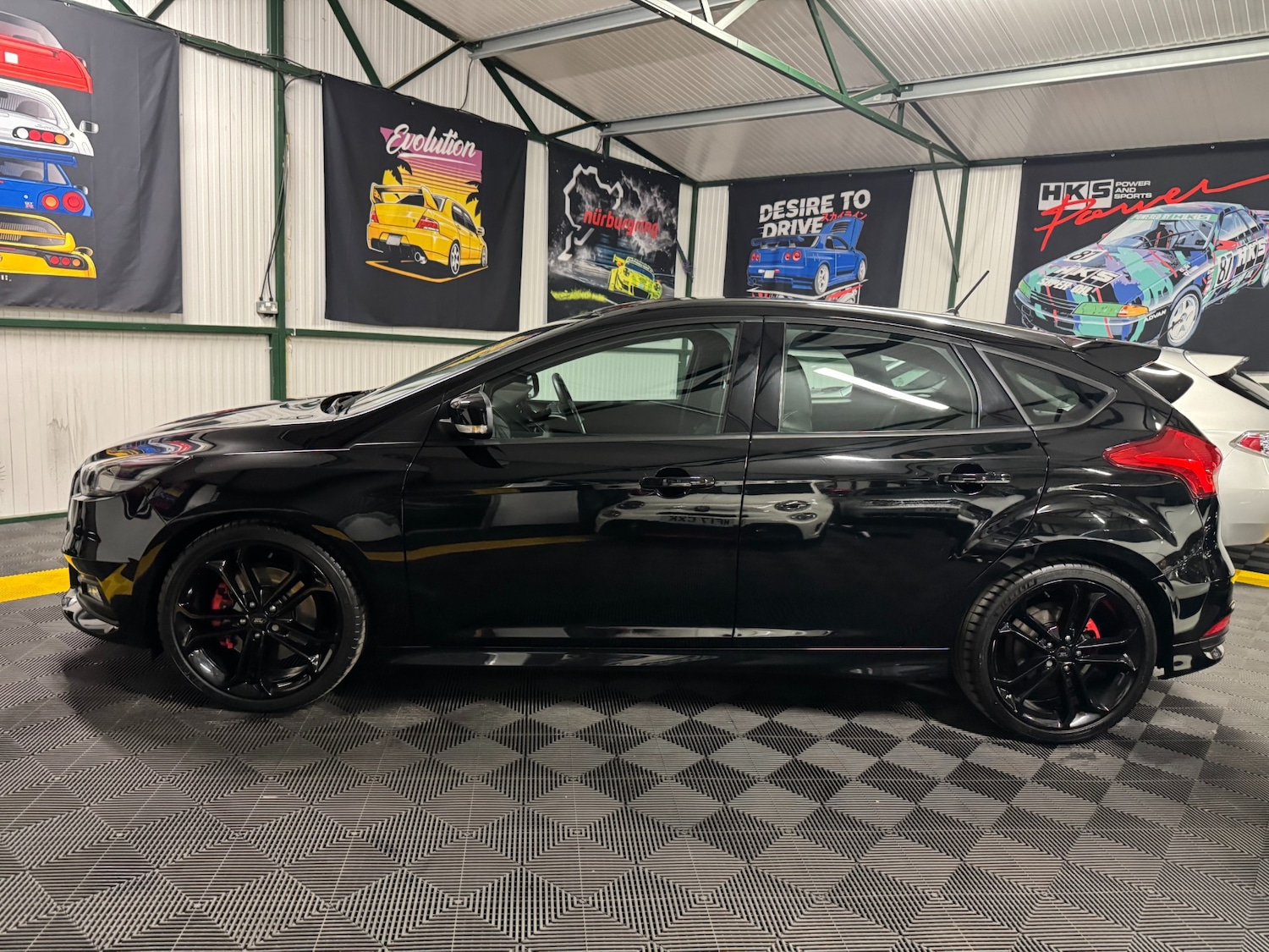 Used Ford Focus 2017 for sale - 76963658: Photo 54