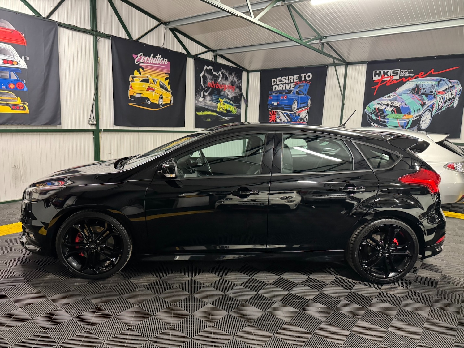 Used Ford Focus 2017 for sale - 76963658: Photo 55