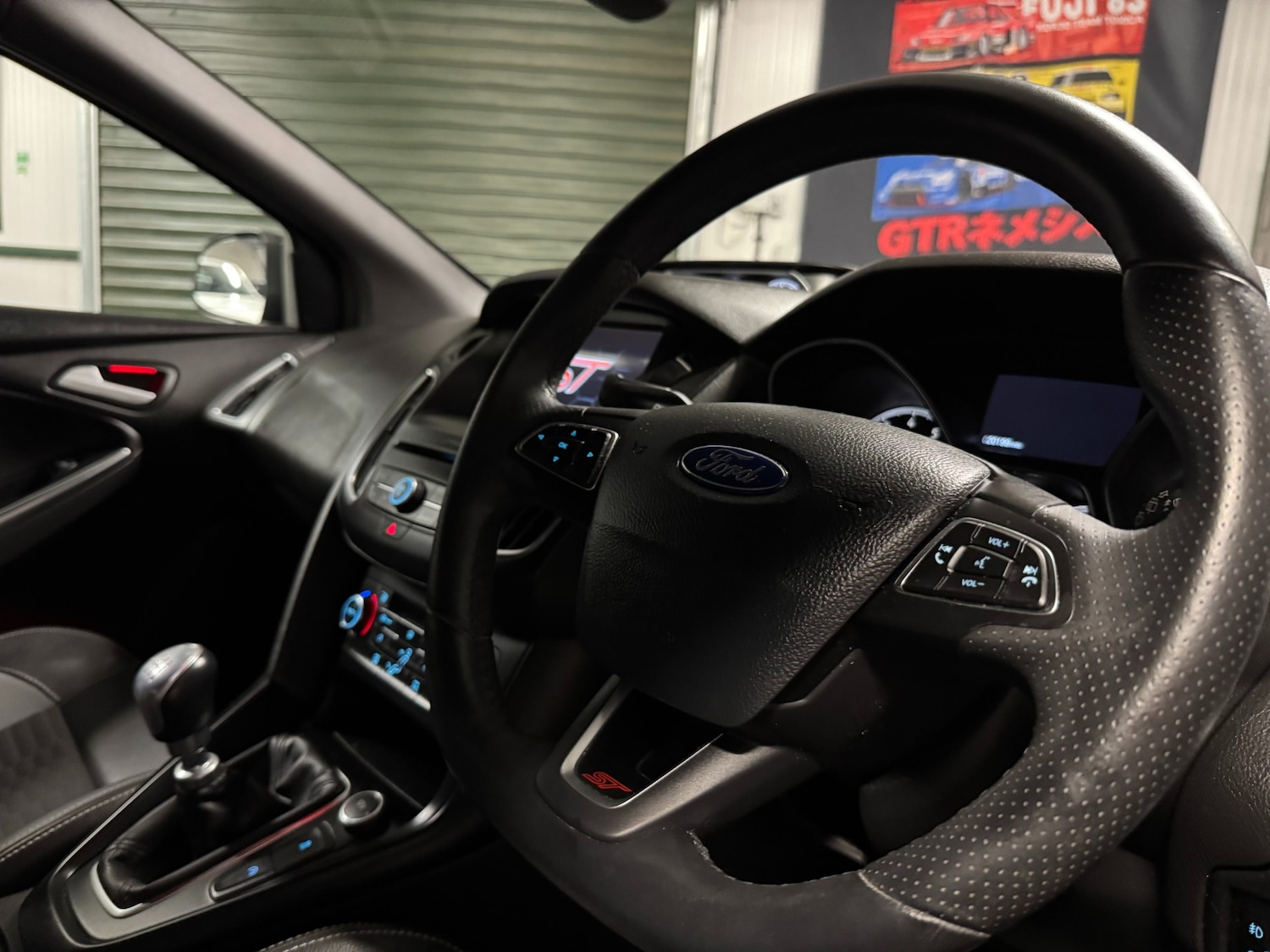 Used Ford Focus 2017 for sale - 76963658: Photo 56