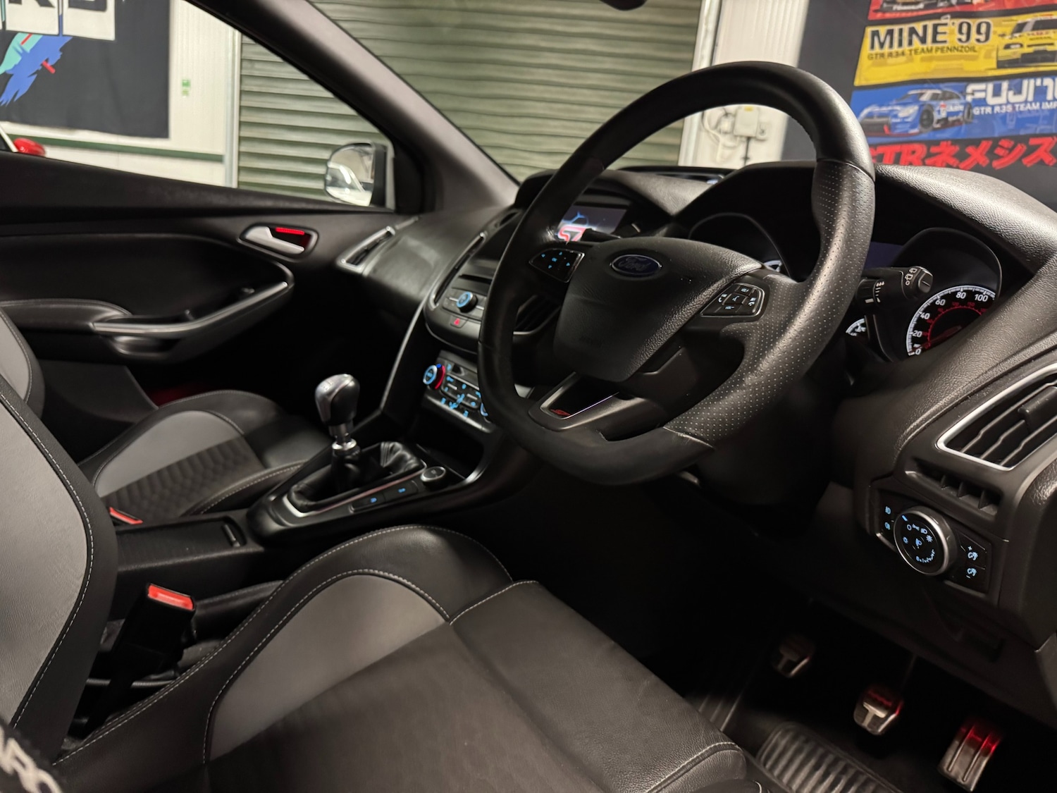 Used Ford Focus 2017 for sale - 76963658: Photo 57