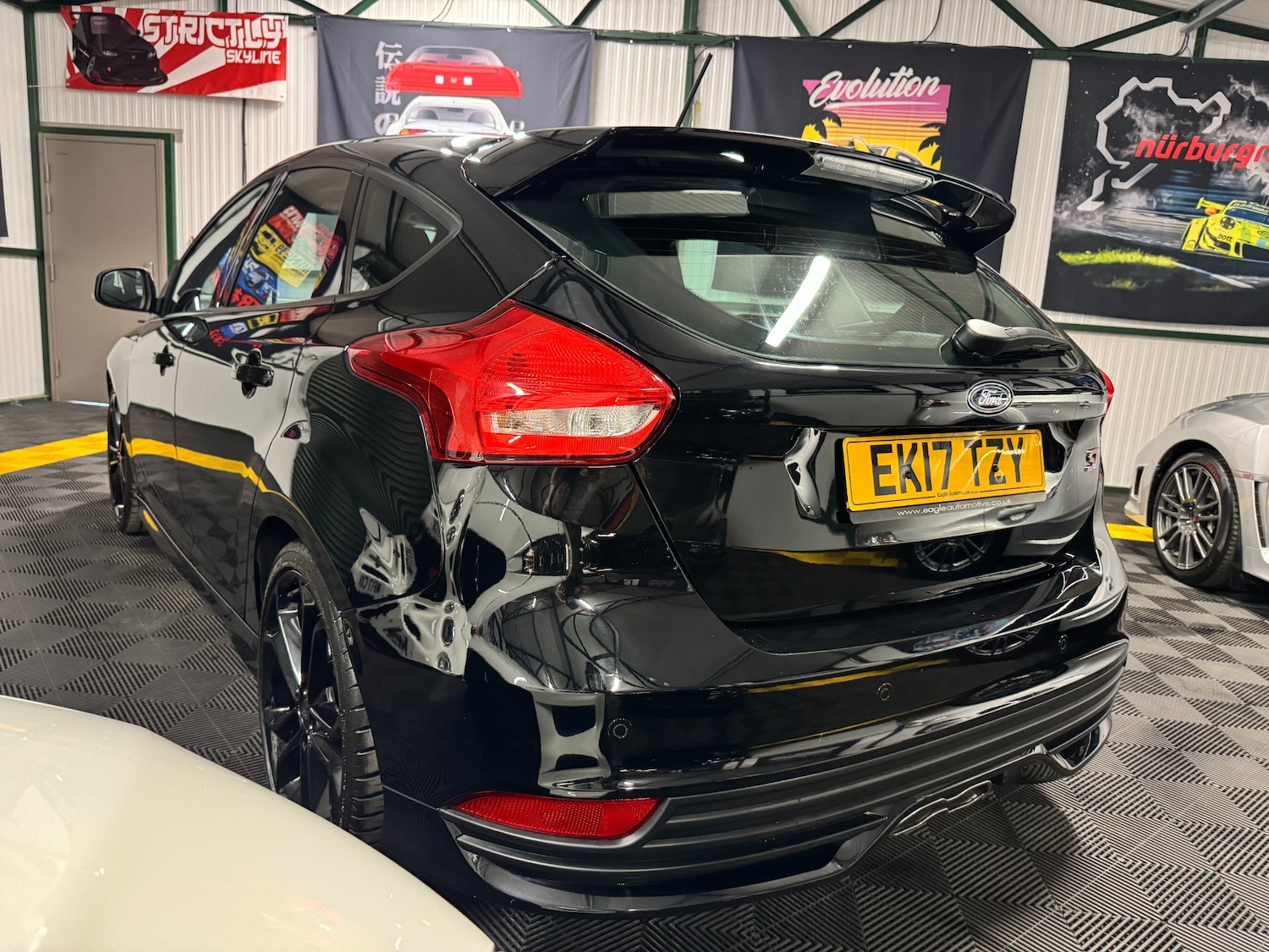 Used Ford Focus 2017 for sale - 76963658: Photo 6