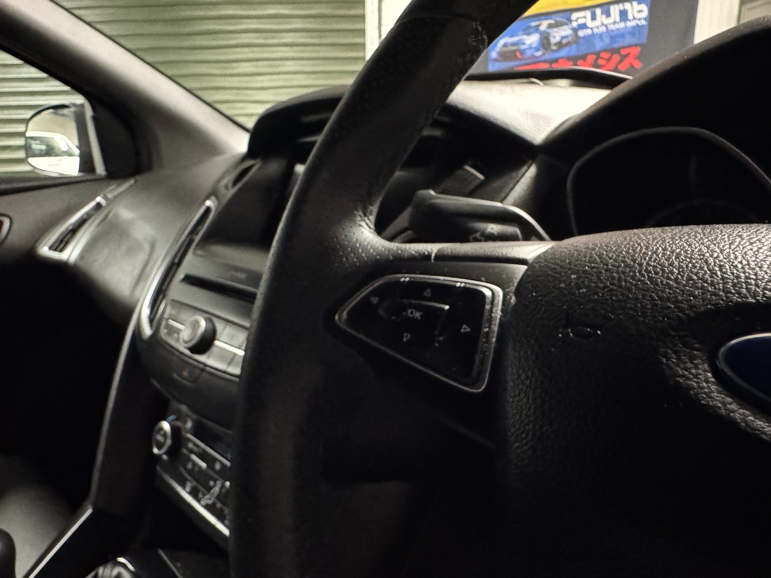 Used Ford Focus 2017 for sale - 76963658: Photo 63