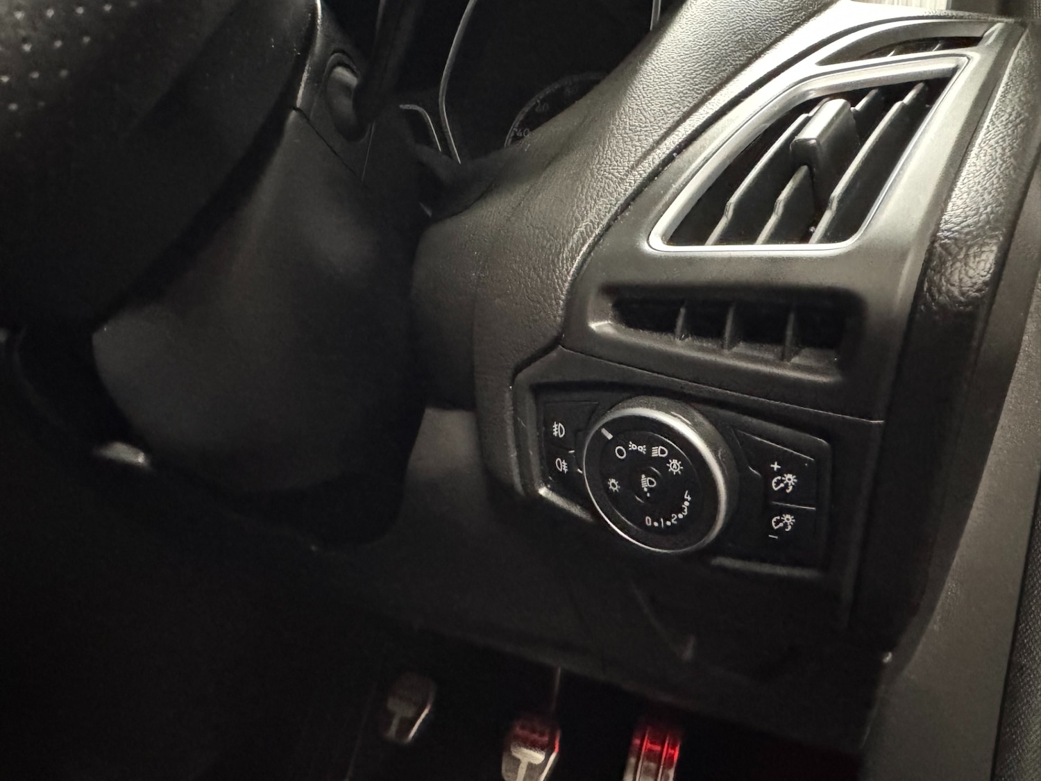 Used Ford Focus 2017 for sale - 76963658: Photo 64