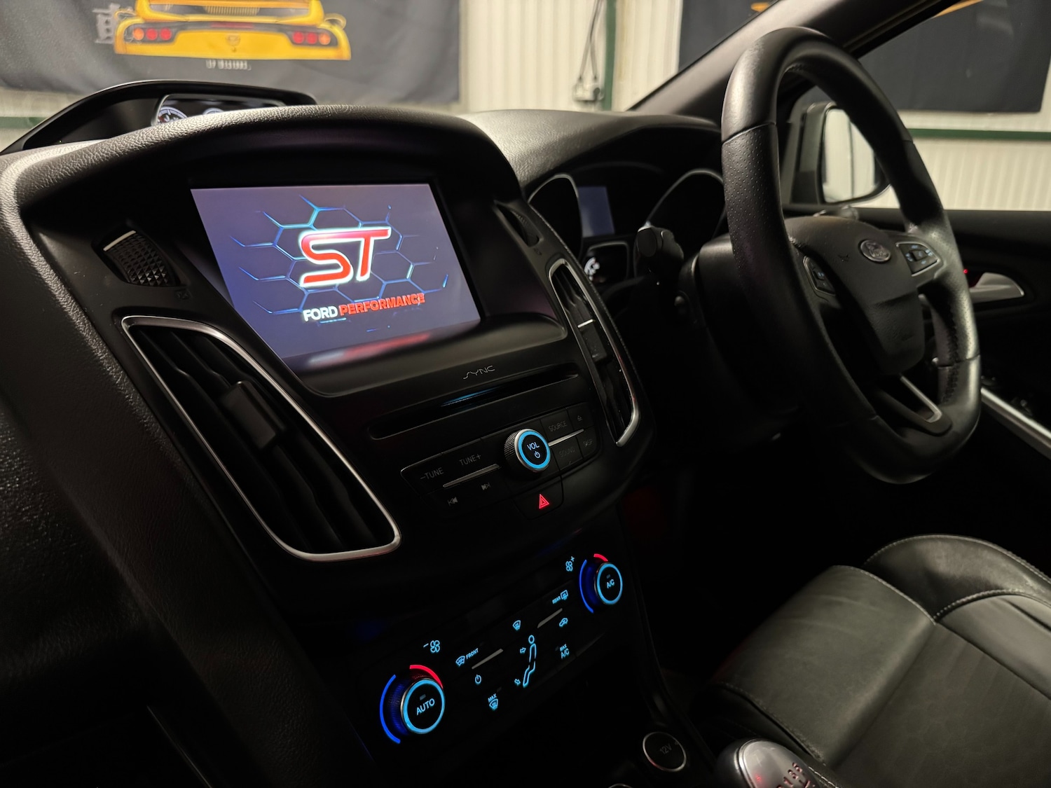 Used Ford Focus 2017 for sale - 76963658: Photo 71