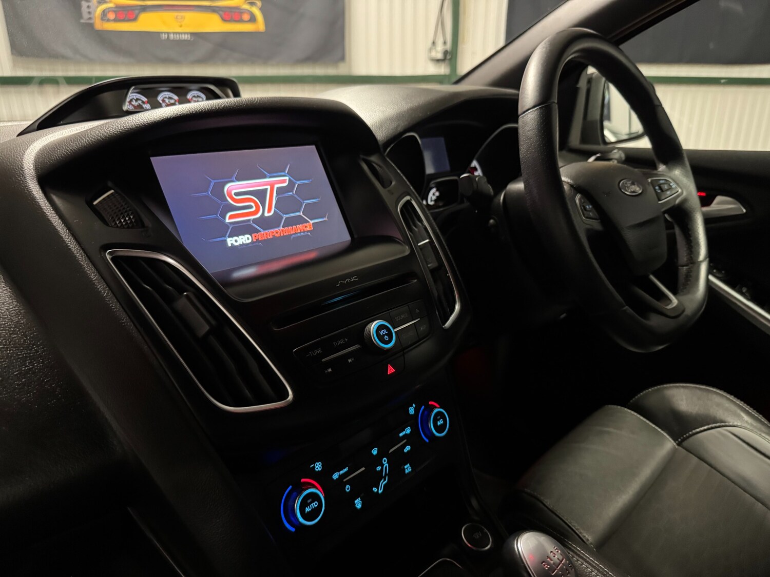 Used Ford Focus 2017 for sale - 76963658: Photo 72