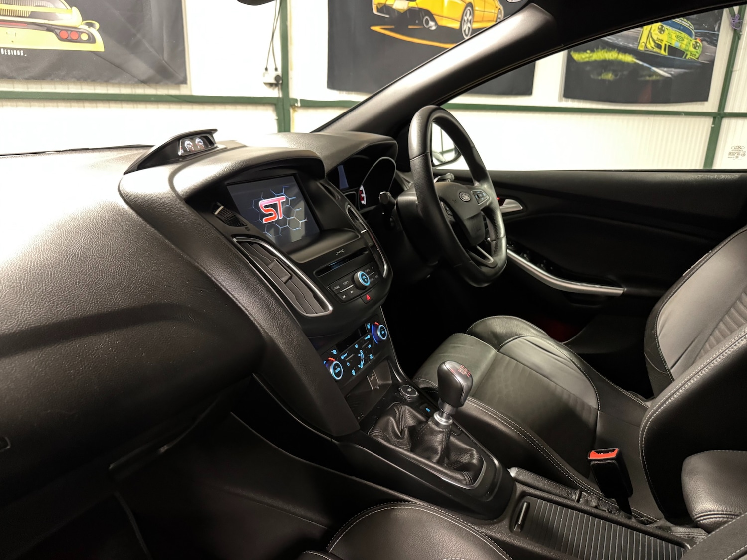 Used Ford Focus 2017 for sale - 76963658: Photo 73