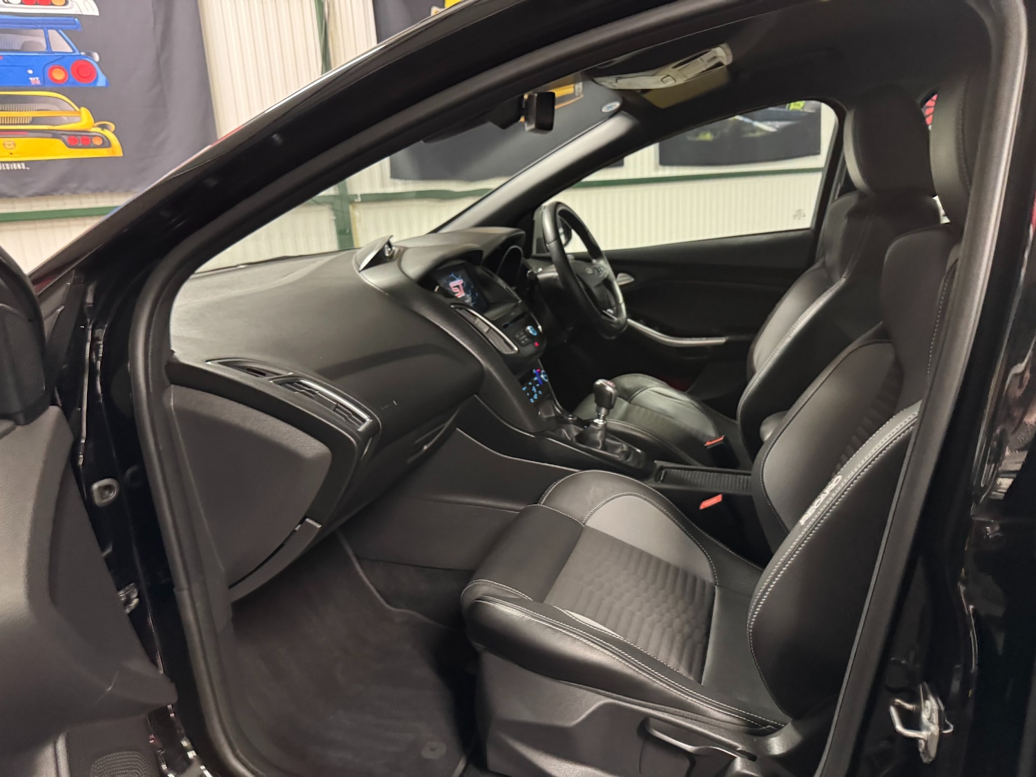 Used Ford Focus 2017 for sale - 76963658: Photo 74