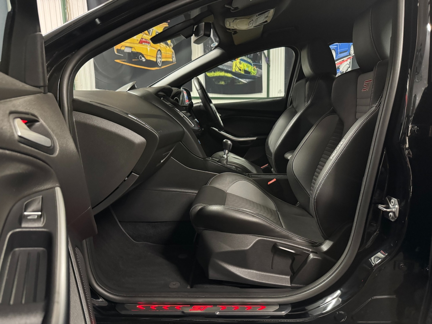 Used Ford Focus 2017 for sale - 76963658: Photo 75