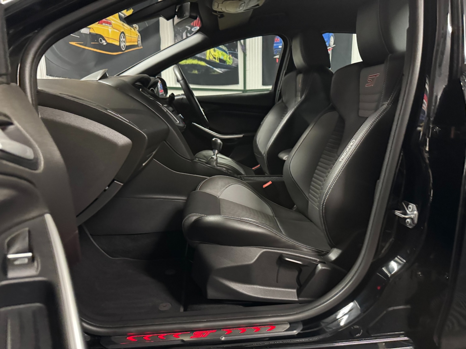 Used Ford Focus 2017 for sale - 76963658: Photo 76