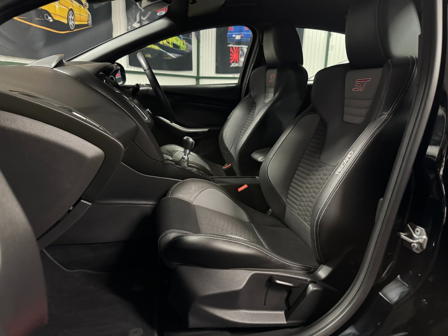 Used Ford Focus 2017 for sale - 76963658: Photo 77