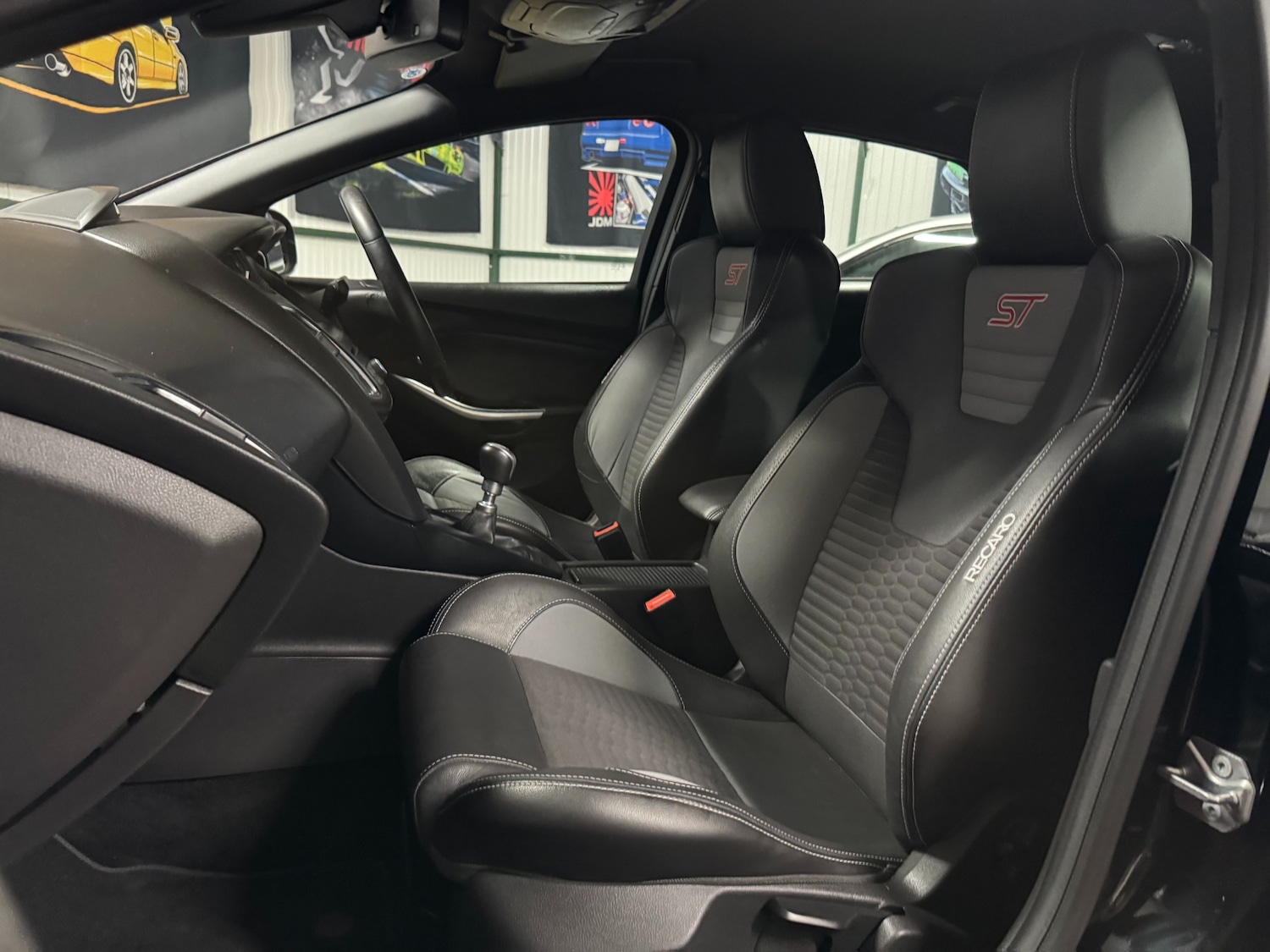 Used Ford Focus 2017 for sale - 76963658: Photo 78