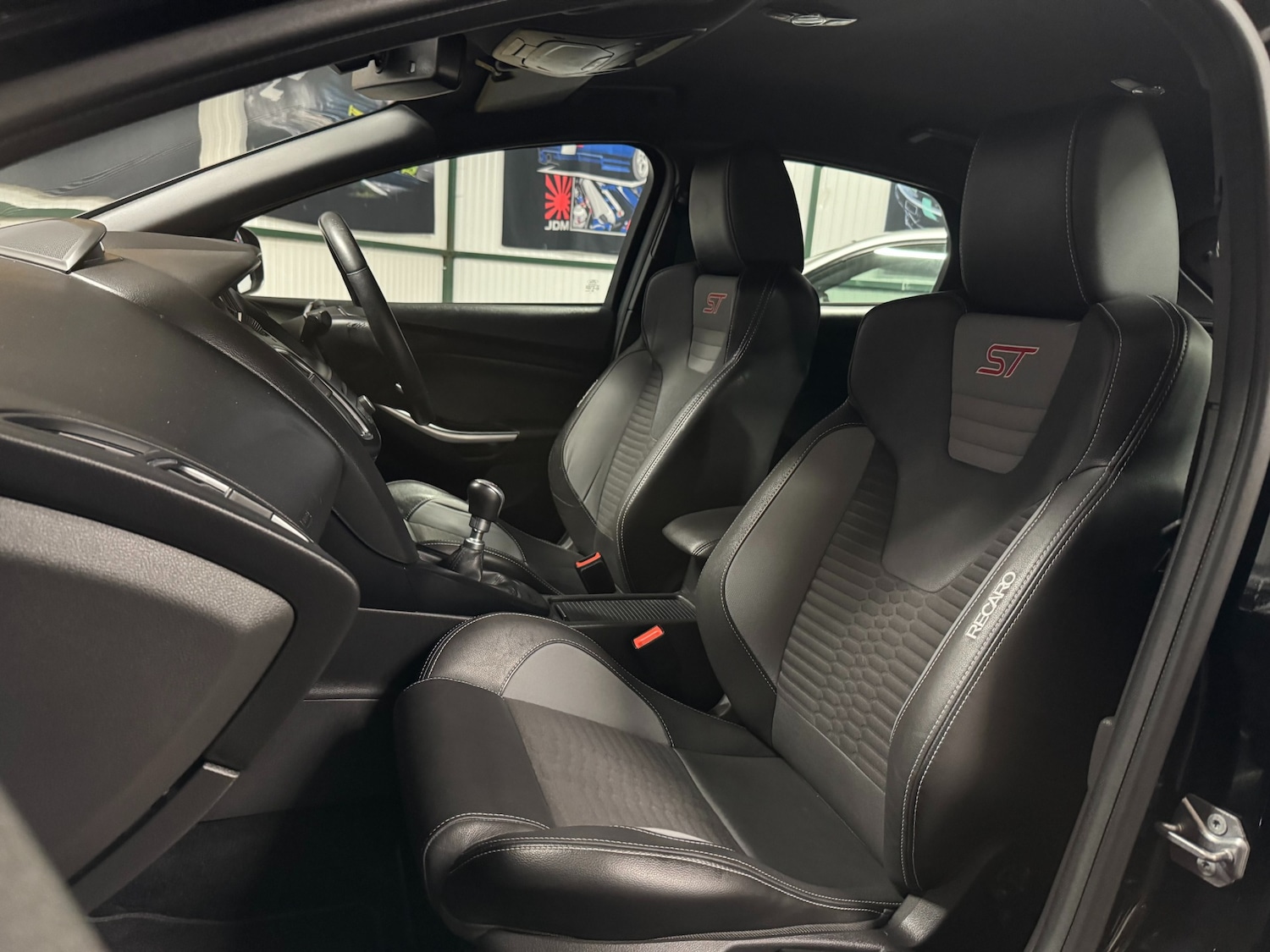 Used Ford Focus 2017 for sale - 76963658: Photo 79