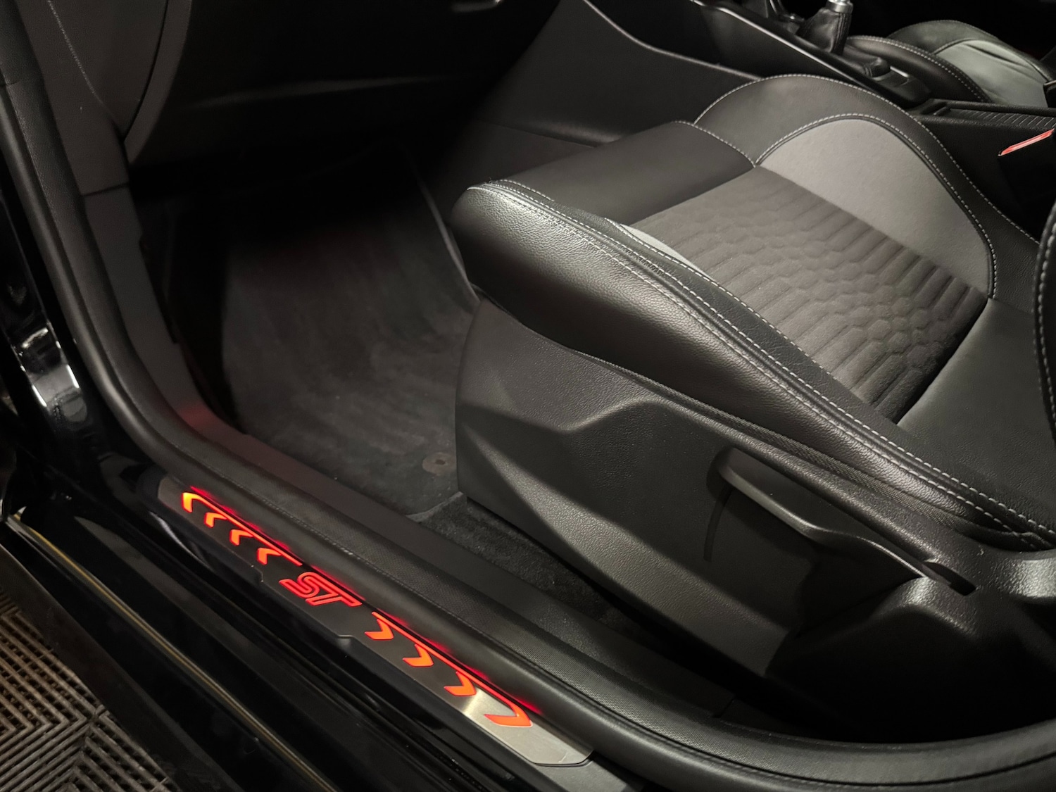 Used Ford Focus 2017 for sale - 76963658: Photo 80