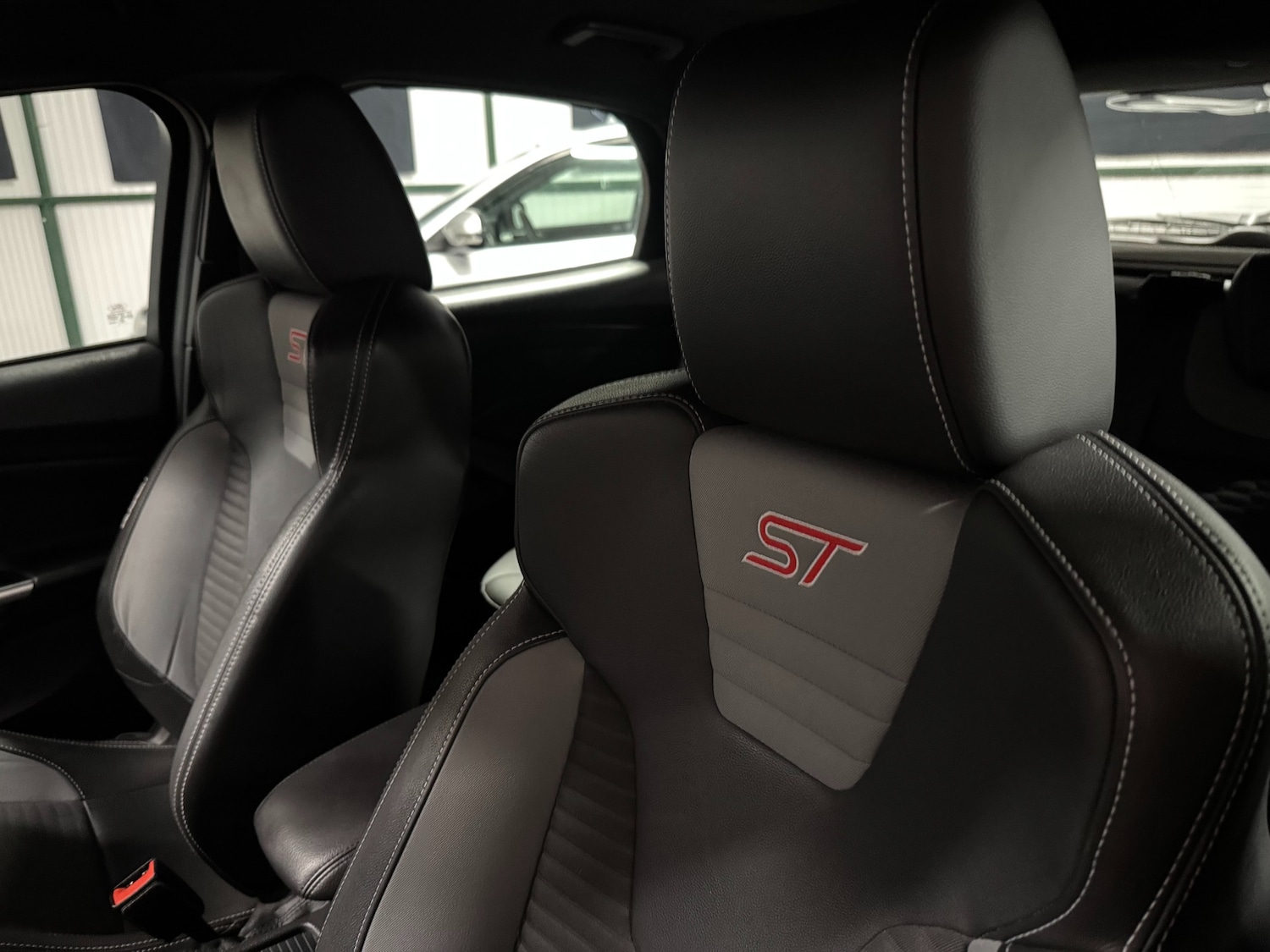 Used Ford Focus 2017 for sale - 76963658: Photo 83