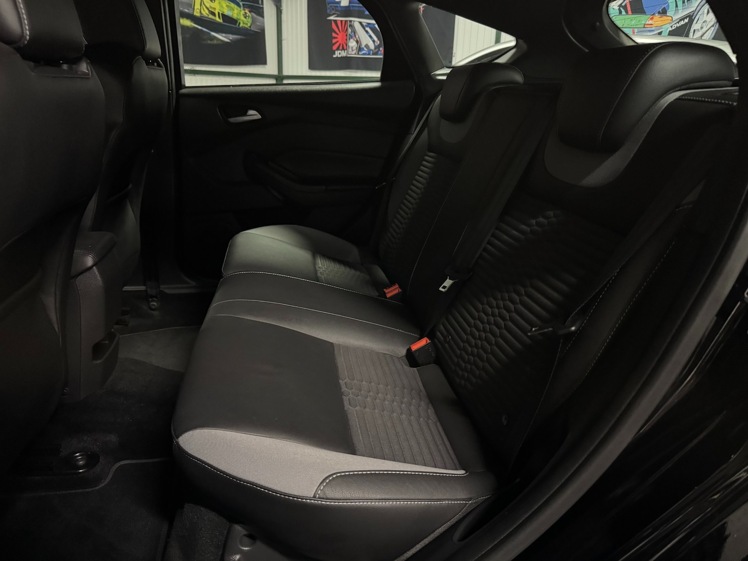 Used Ford Focus 2017 for sale - 76963658: Photo 84