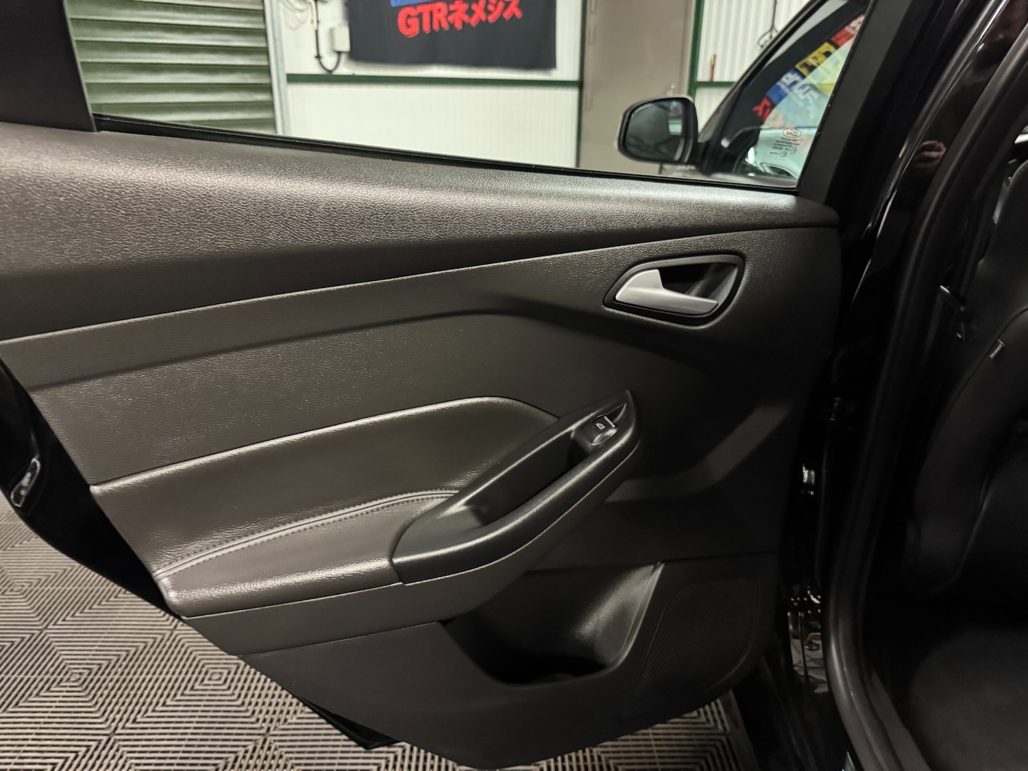 Used Ford Focus 2017 for sale - 76963658: Photo 85