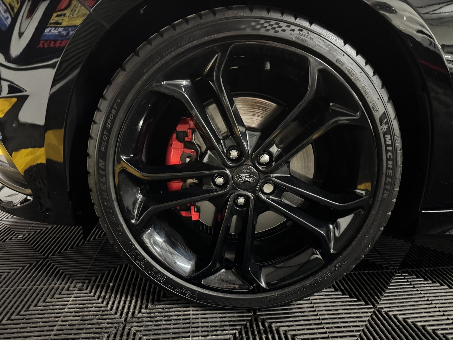 Used Ford Focus 2017 for sale - 76963658: Photo 89