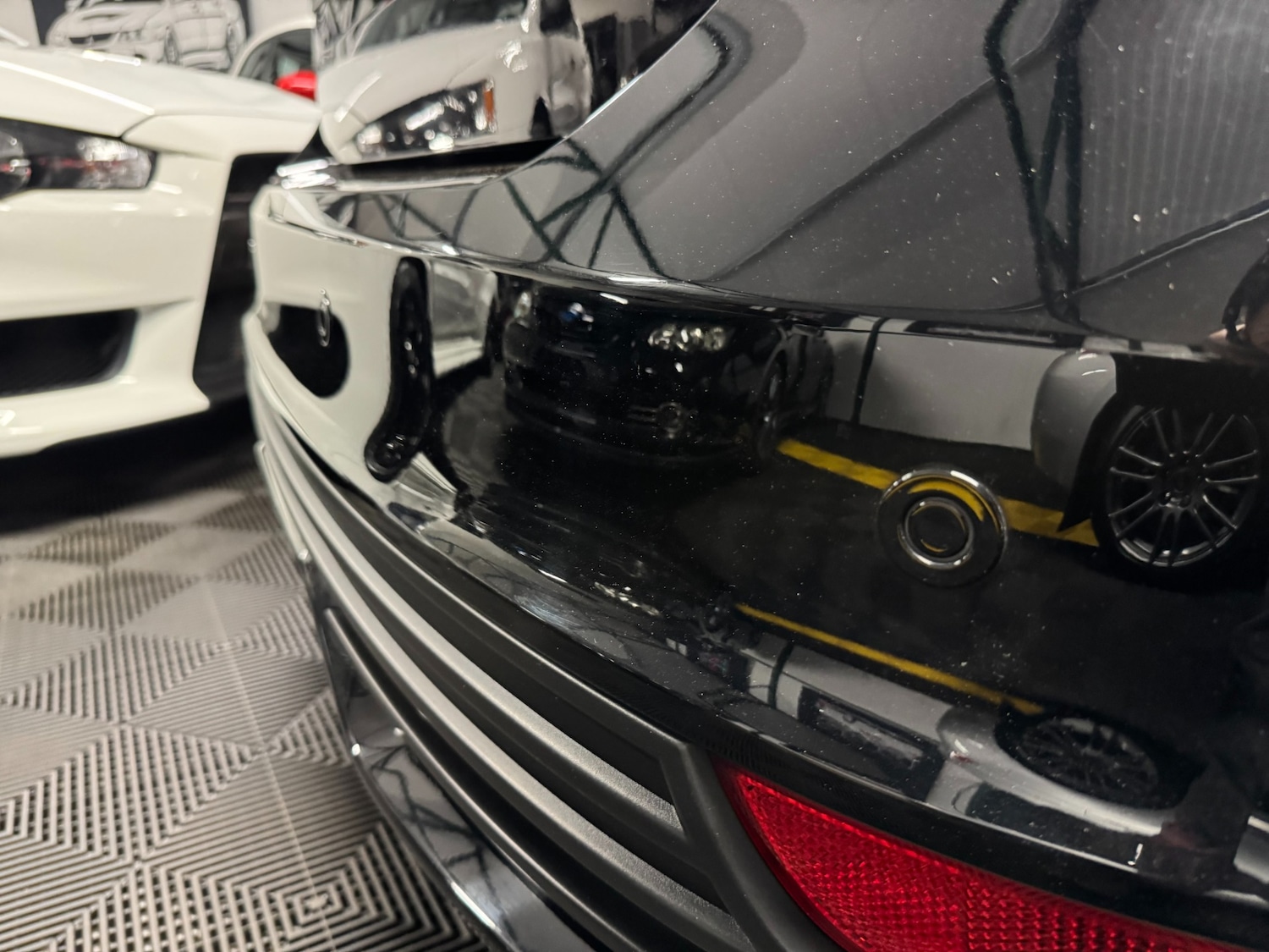 Used Ford Focus 2017 for sale - 76963658: Photo 9