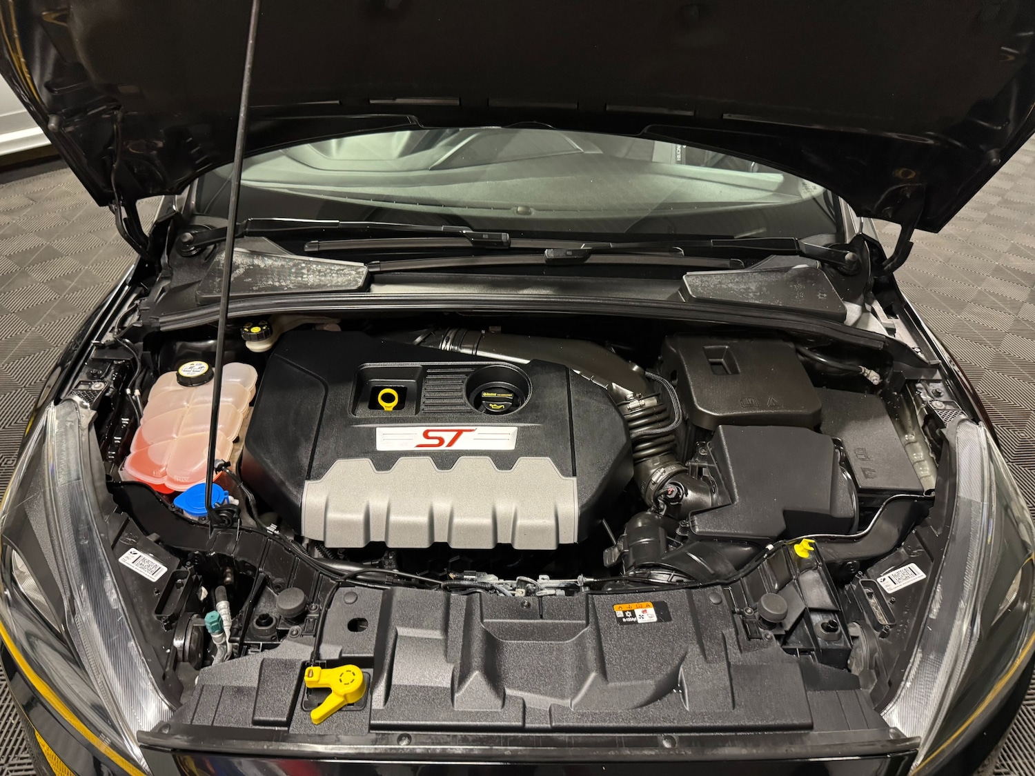 Used Ford Focus 2017 for sale - 76963658: Photo 91