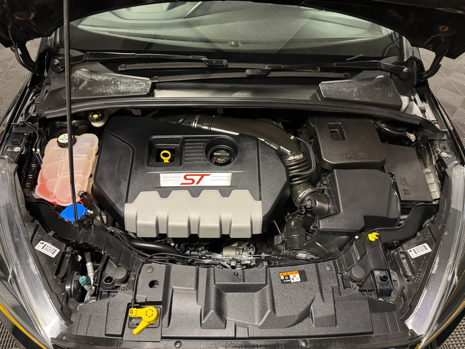 Used Ford Focus 2017 for sale - 76963658: Photo 92