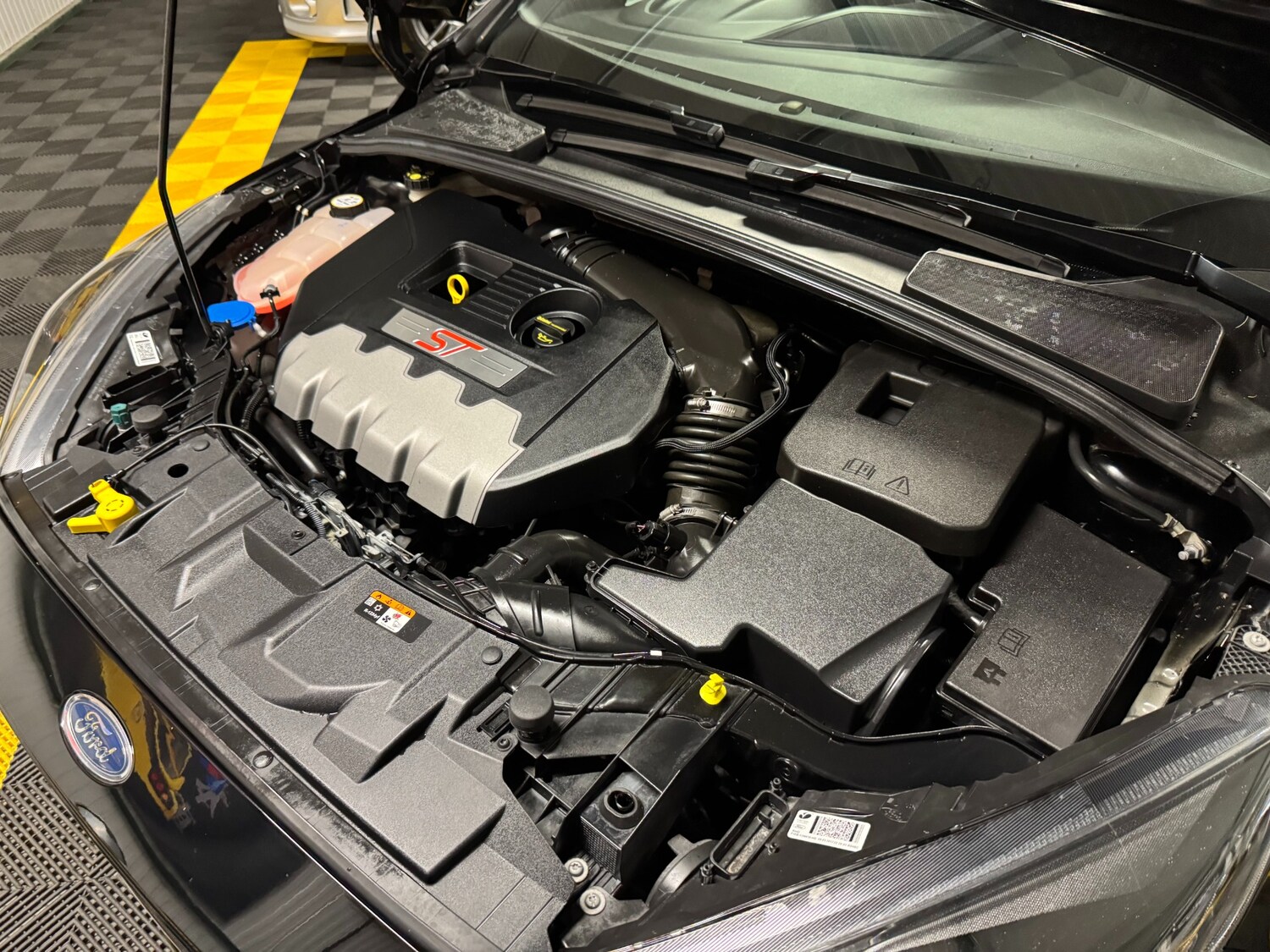 Used Ford Focus 2017 for sale - 76963658: Photo 94