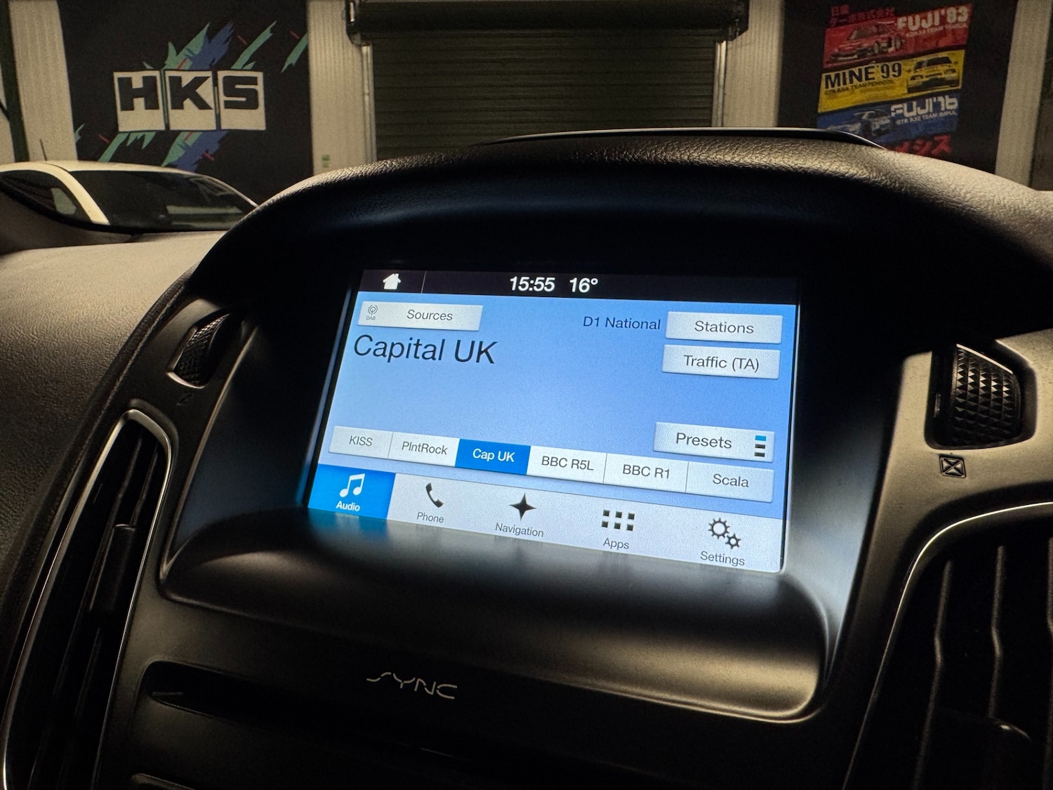 Used Ford Focus 2017 for sale - 76963658: Photo 96