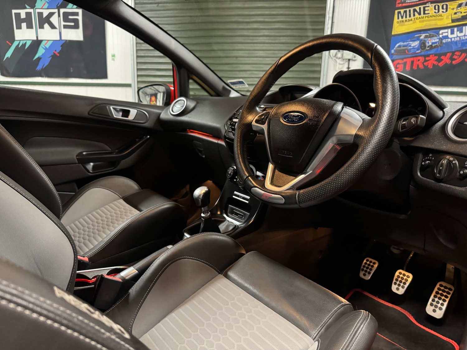 Used Ford Fiesta 2013 for sale - 77148569: Photo 11