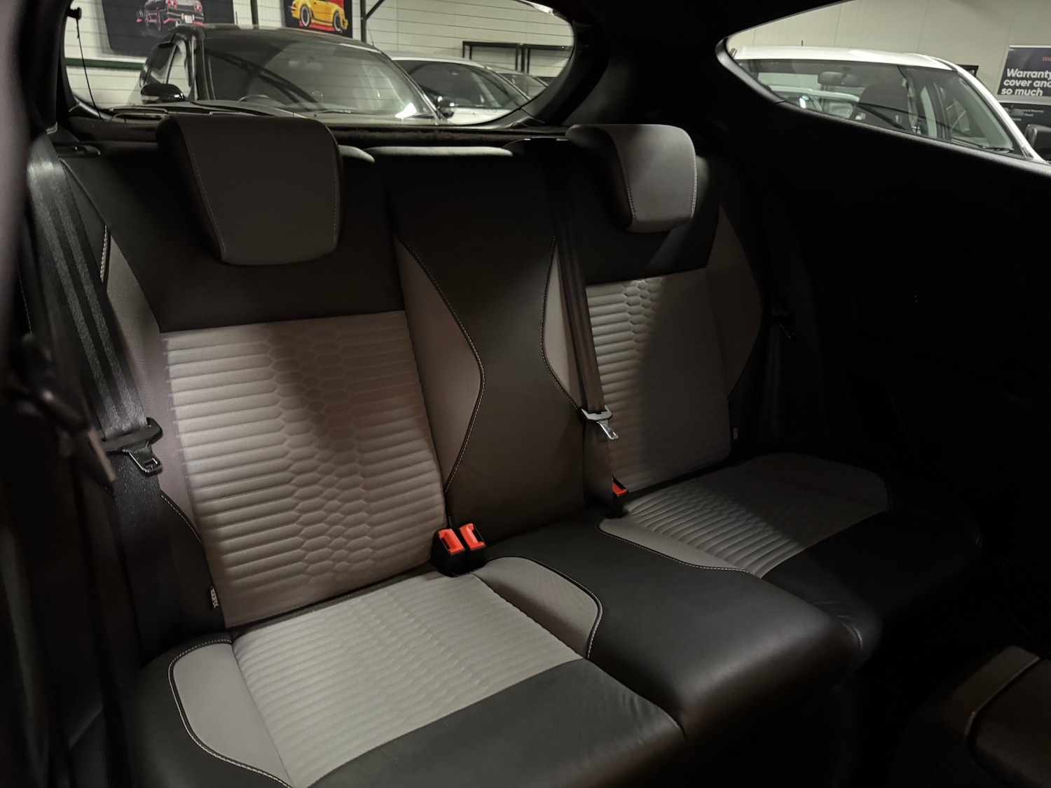 Used Ford Fiesta 2013 for sale - 77148569: Photo 14