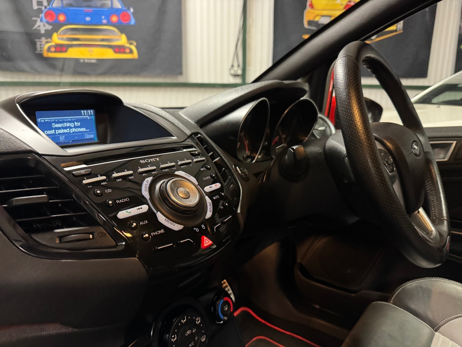 Used Ford Fiesta 2013 for sale - 77148569: Photo 15