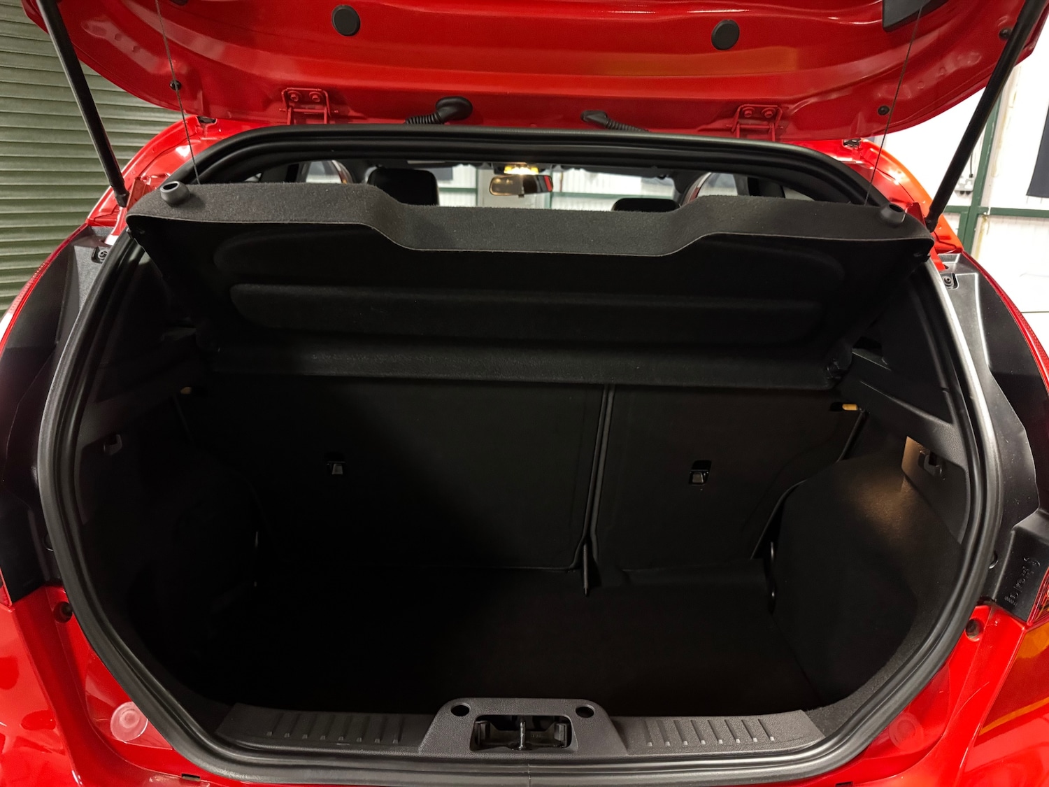 Used Ford Fiesta 2013 for sale - 77148569: Photo 20