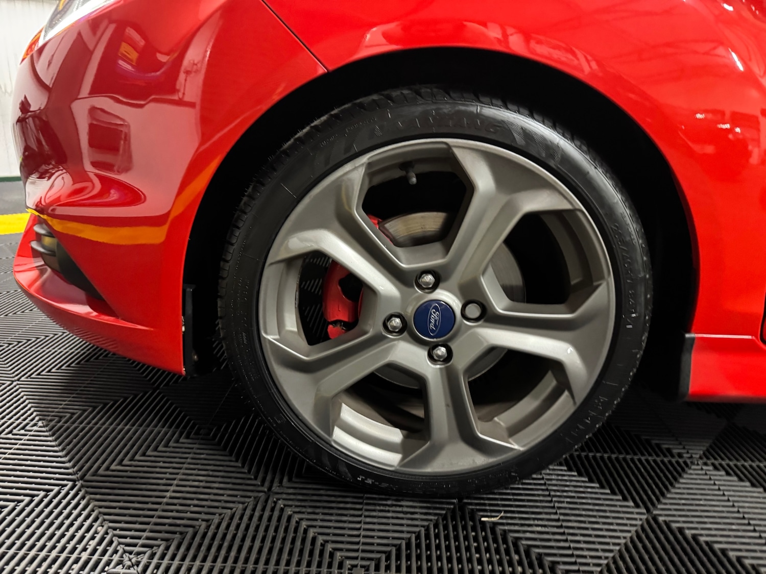 Used Ford Fiesta 2013 for sale - 77148569: Photo 23